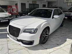 كرايسلر 300